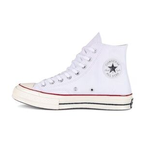 Converse High-Top Sneakers